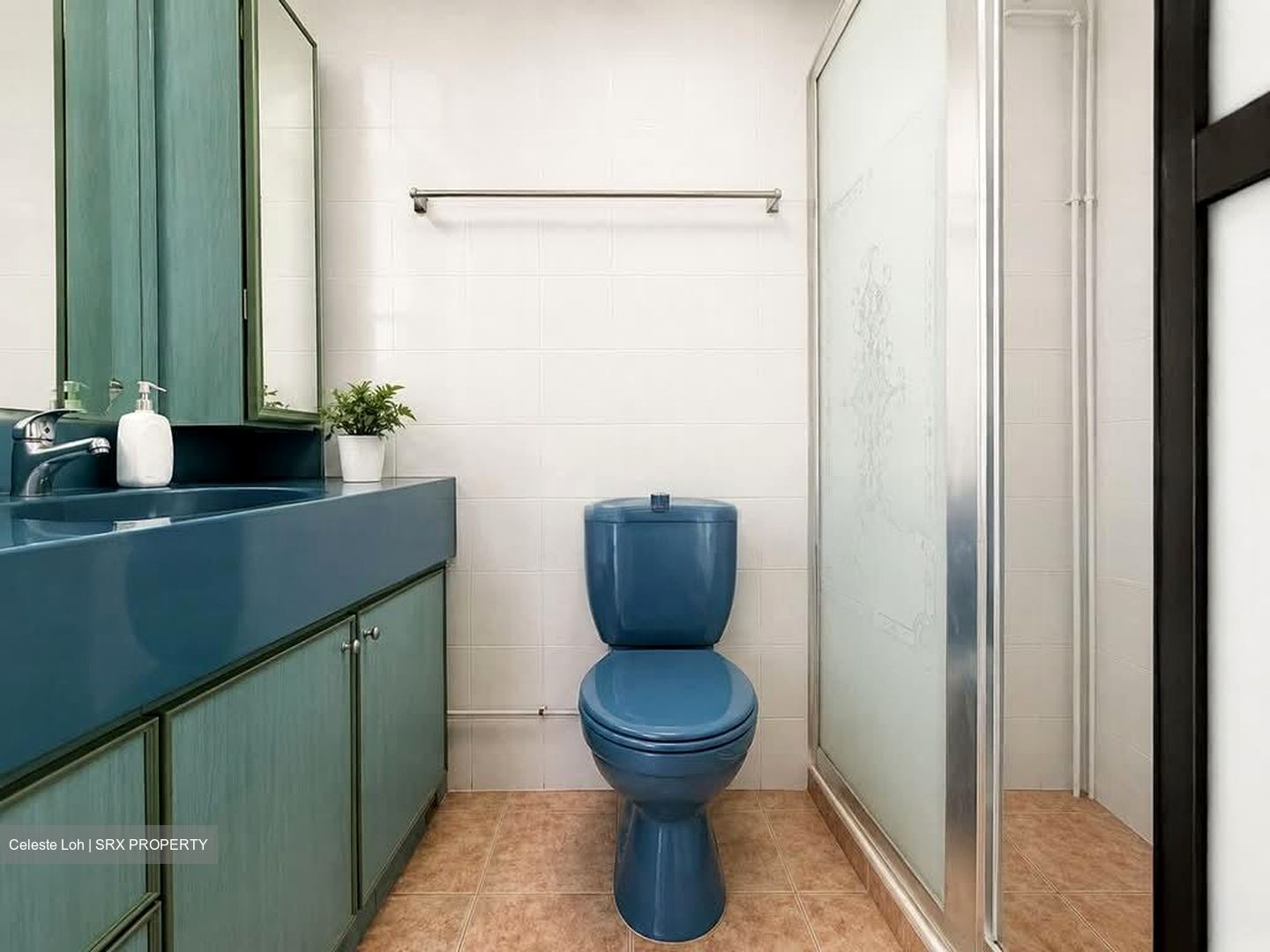 Blk 285D Toh Guan Road (Jurong East), HDB Executive #597711371
